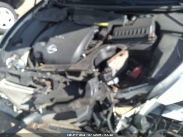 Photo 9 VIN: 1N4AA5AP3CC827848 - NISSAN MAXIMA 