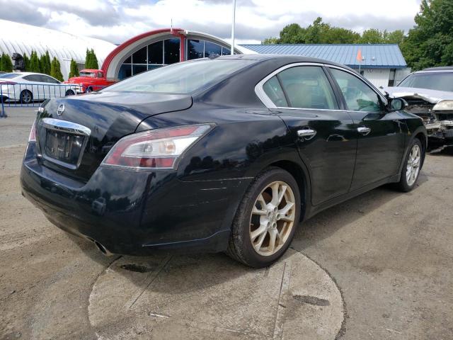 Photo 3 VIN: 1N4AA5AP3CC828711 - NISSAN MAXIMA S 