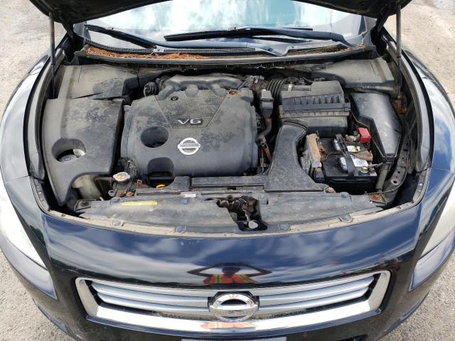 Photo 6 VIN: 1N4AA5AP3CC828711 - NISSAN MAXIMA S 