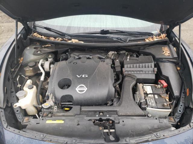 Photo 6 VIN: 1N4AA5AP3CC831415 - NISSAN MAXIMA S 