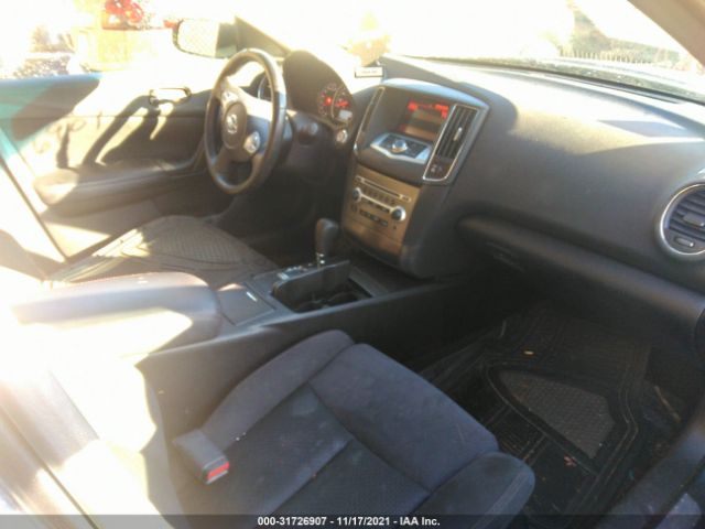 Photo 4 VIN: 1N4AA5AP3CC832368 - NISSAN MAXIMA 