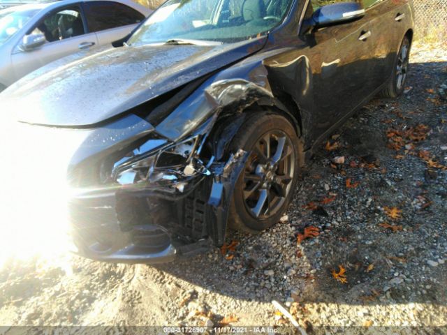 Photo 5 VIN: 1N4AA5AP3CC832368 - NISSAN MAXIMA 