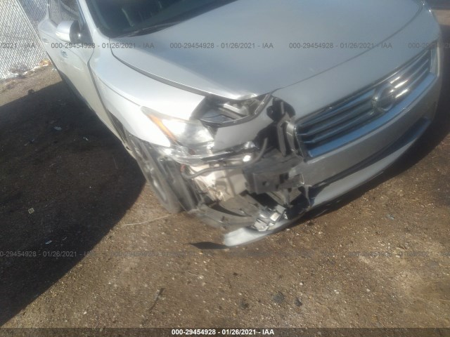 Photo 5 VIN: 1N4AA5AP3CC833844 - NISSAN MAXIMA 