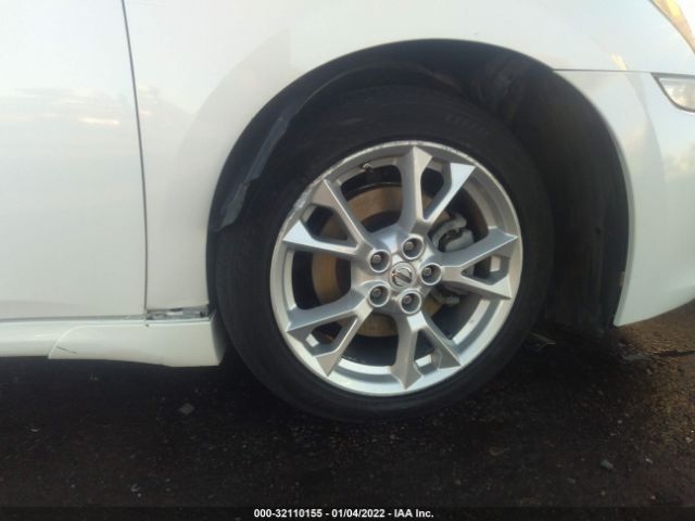 Photo 5 VIN: 1N4AA5AP3CC835108 - NISSAN MAXIMA 