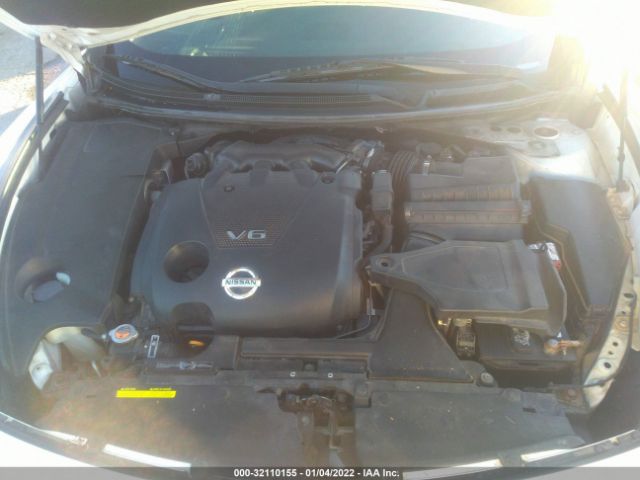 Photo 9 VIN: 1N4AA5AP3CC835108 - NISSAN MAXIMA 