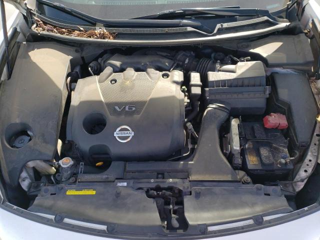 Photo 10 VIN: 1N4AA5AP3CC835223 - NISSAN MAXIMA S 