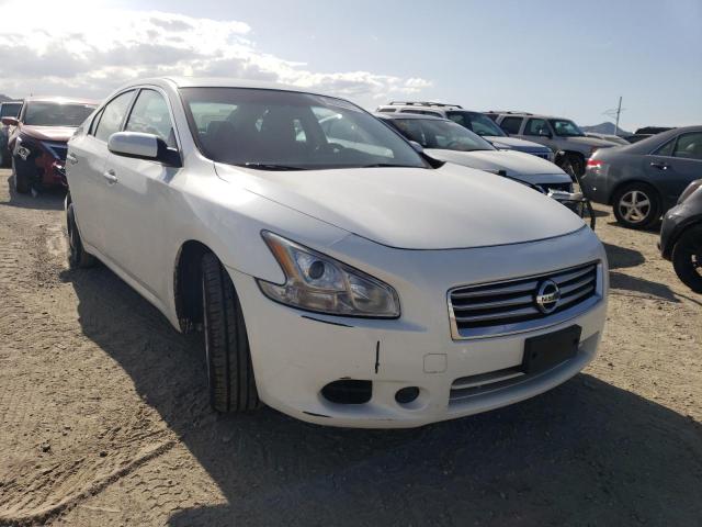 Photo 3 VIN: 1N4AA5AP3CC835223 - NISSAN MAXIMA S 