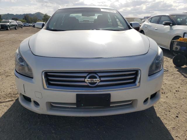 Photo 4 VIN: 1N4AA5AP3CC835223 - NISSAN MAXIMA S 