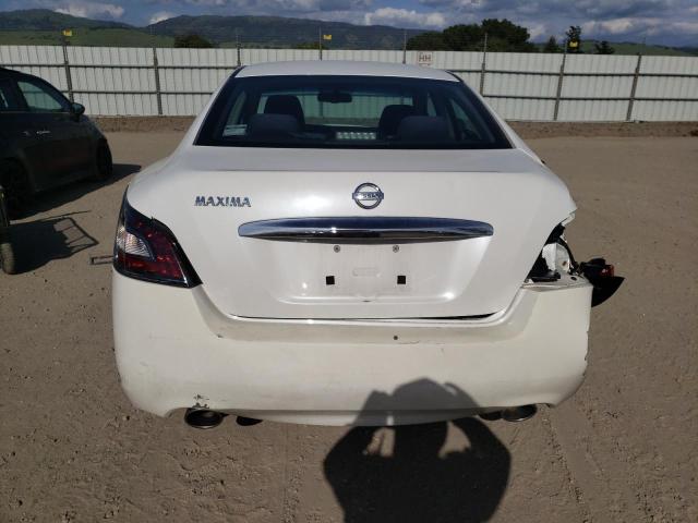 Photo 5 VIN: 1N4AA5AP3CC835223 - NISSAN MAXIMA S 