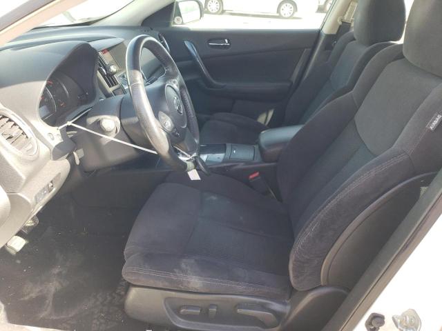 Photo 6 VIN: 1N4AA5AP3CC835223 - NISSAN MAXIMA S 