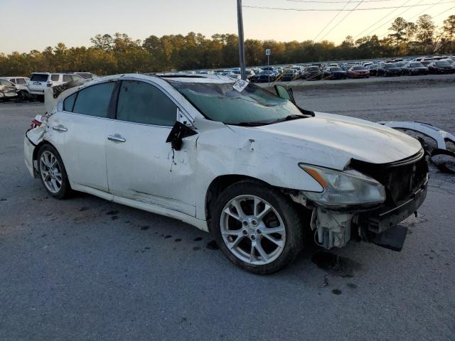 Photo 3 VIN: 1N4AA5AP3CC835691 - NISSAN MAXIMA S 