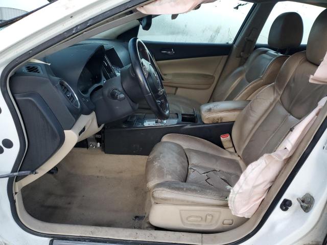 Photo 6 VIN: 1N4AA5AP3CC835691 - NISSAN MAXIMA S 