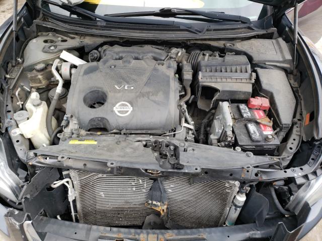 Photo 6 VIN: 1N4AA5AP3CC836923 - NISSAN MAXIMA S 