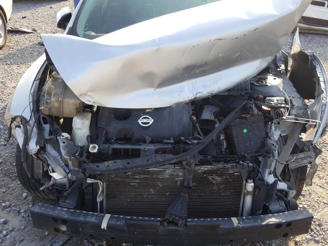 Photo 6 VIN: 1N4AA5AP3CC837280 - NISSAN MAXIMA S 