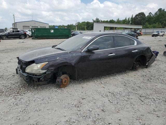 Photo 0 VIN: 1N4AA5AP3CC838235 - NISSAN MAXIMA 