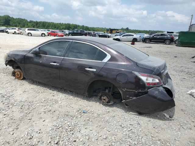 Photo 1 VIN: 1N4AA5AP3CC838235 - NISSAN MAXIMA 