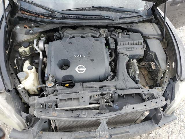 Photo 10 VIN: 1N4AA5AP3CC838235 - NISSAN MAXIMA 