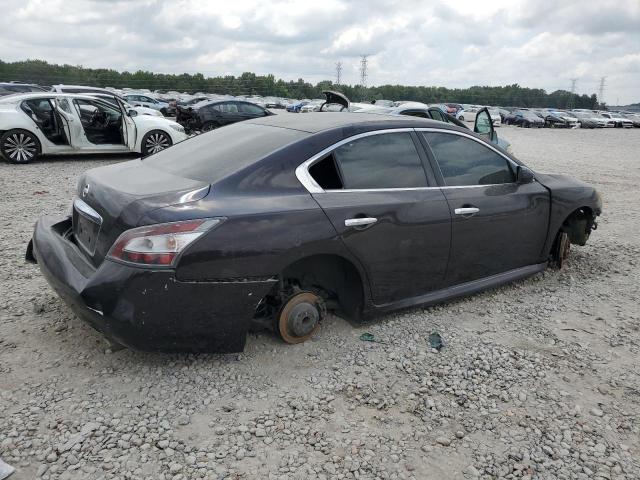 Photo 2 VIN: 1N4AA5AP3CC838235 - NISSAN MAXIMA 