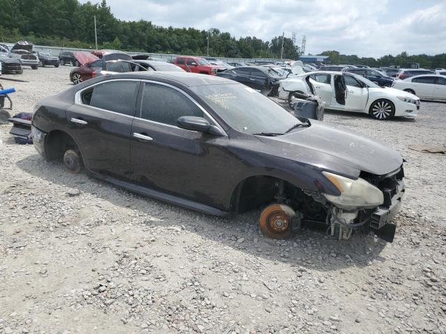 Photo 3 VIN: 1N4AA5AP3CC838235 - NISSAN MAXIMA 