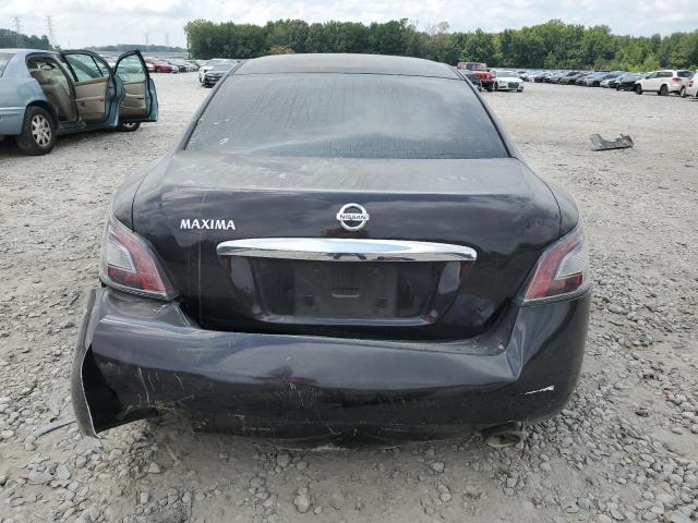 Photo 5 VIN: 1N4AA5AP3CC838235 - NISSAN MAXIMA 