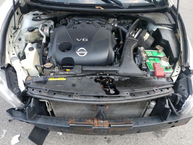 Photo 6 VIN: 1N4AA5AP3CC839367 - NISSAN MAXIMA S 