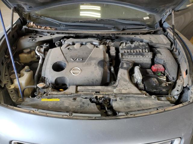 Photo 10 VIN: 1N4AA5AP3CC839577 - NISSAN MAXIMA 