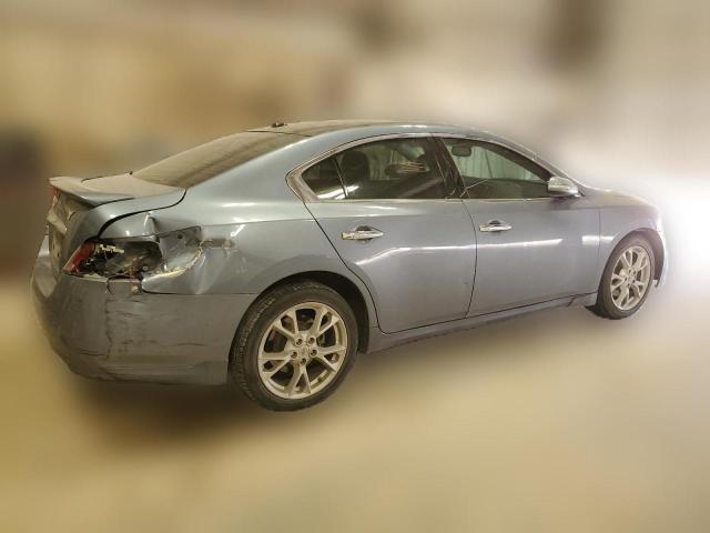 Photo 2 VIN: 1N4AA5AP3CC839577 - NISSAN MAXIMA 