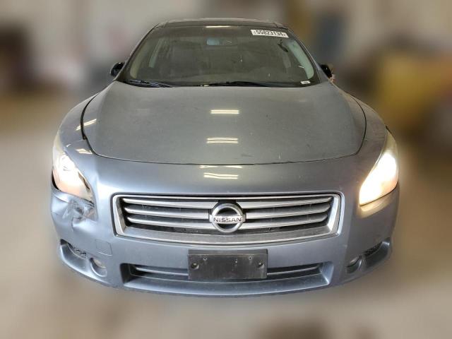 Photo 4 VIN: 1N4AA5AP3CC839577 - NISSAN MAXIMA 