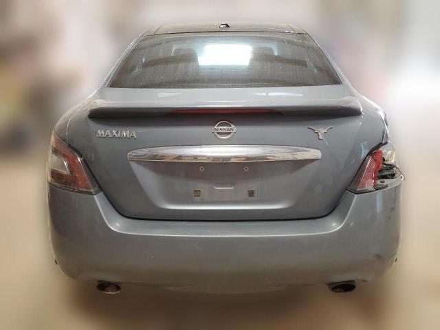 Photo 5 VIN: 1N4AA5AP3CC839577 - NISSAN MAXIMA 