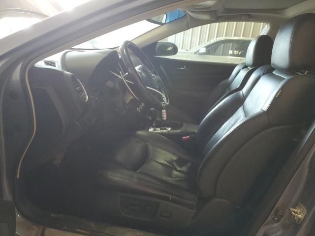 Photo 6 VIN: 1N4AA5AP3CC839577 - NISSAN MAXIMA 