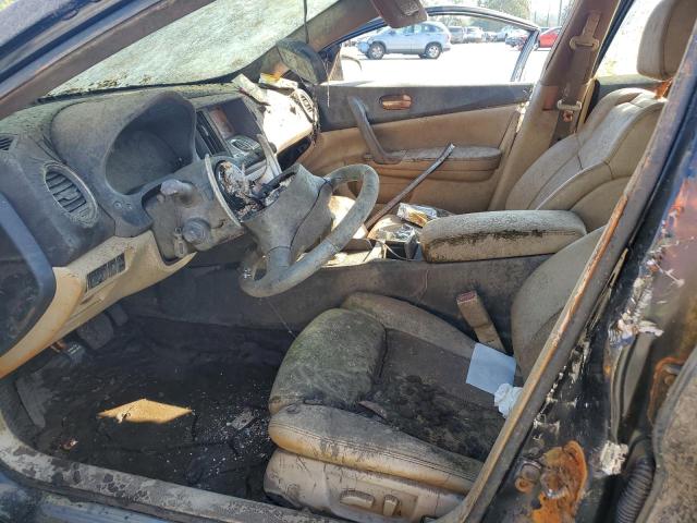 Photo 6 VIN: 1N4AA5AP3CC840647 - NISSAN MAXIMA S 