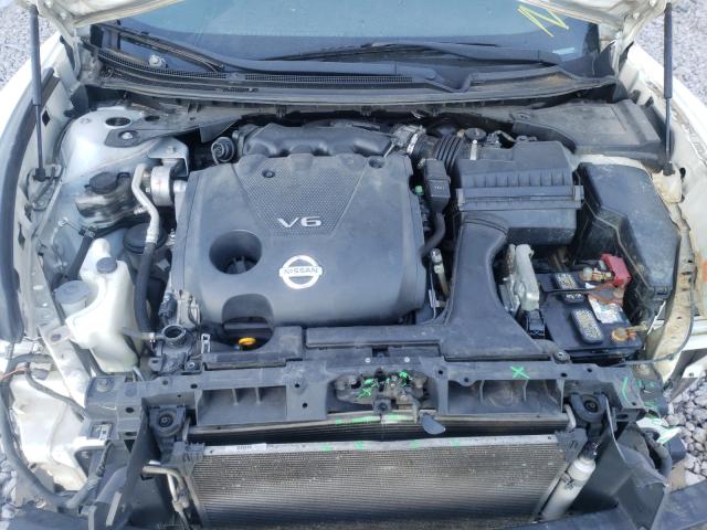 Photo 6 VIN: 1N4AA5AP3CC840681 - NISSAN MAXIMA S 