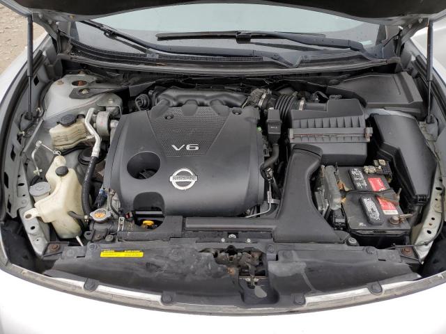 Photo 10 VIN: 1N4AA5AP3CC843113 - NISSAN MAXIMA 