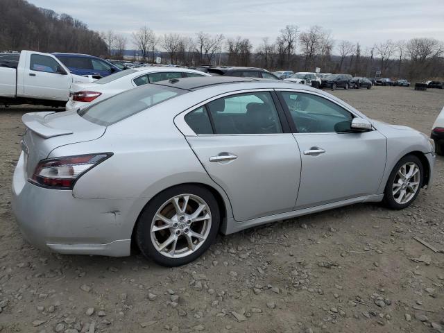 Photo 2 VIN: 1N4AA5AP3CC843113 - NISSAN MAXIMA 