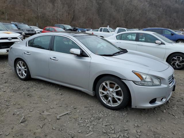 Photo 3 VIN: 1N4AA5AP3CC843113 - NISSAN MAXIMA 