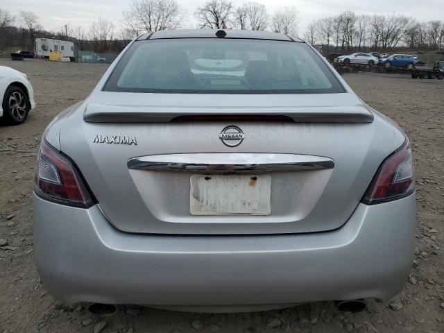 Photo 5 VIN: 1N4AA5AP3CC843113 - NISSAN MAXIMA 