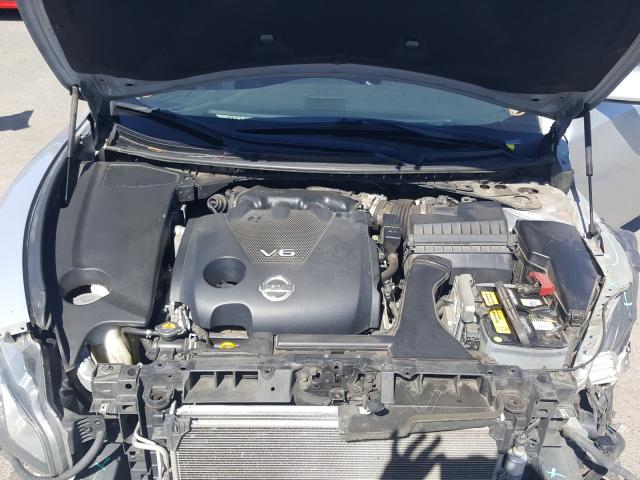 Photo 6 VIN: 1N4AA5AP3CC843645 - NISSAN MAXIMA 