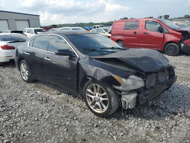 Photo 3 VIN: 1N4AA5AP3CC844553 - NISSAN MAXIMA S 