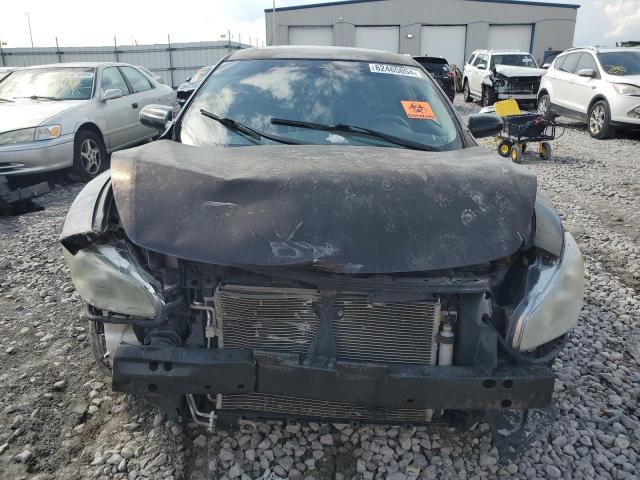 Photo 4 VIN: 1N4AA5AP3CC844553 - NISSAN MAXIMA S 