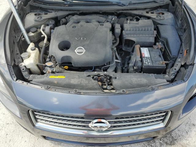 Photo 10 VIN: 1N4AA5AP3CC844584 - NISSAN MAXIMA 