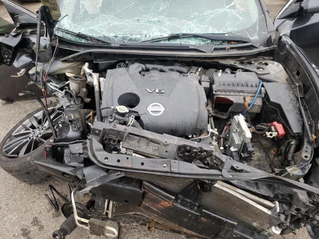 Photo 6 VIN: 1N4AA5AP3CC844620 - NISSAN MAXIMA S 