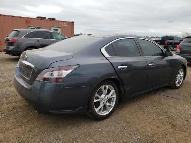 Photo 2 VIN: 1N4AA5AP3CC845220 - NISSAN MAXIMA S 