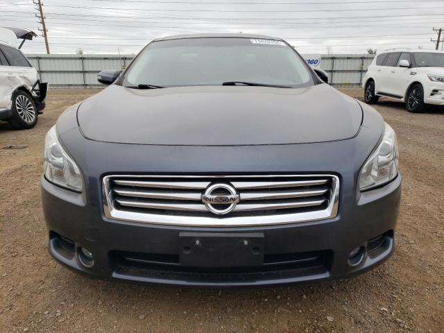 Photo 4 VIN: 1N4AA5AP3CC845220 - NISSAN MAXIMA S 