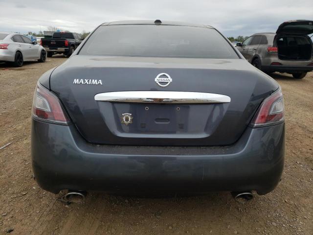 Photo 5 VIN: 1N4AA5AP3CC845220 - NISSAN MAXIMA S 