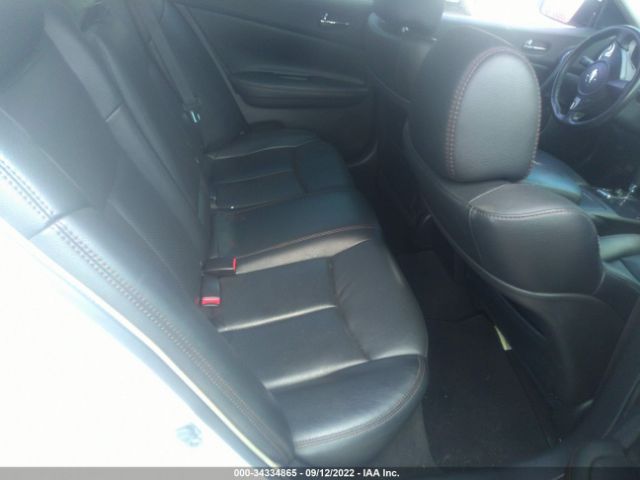 Photo 7 VIN: 1N4AA5AP3CC848019 - NISSAN MAXIMA 