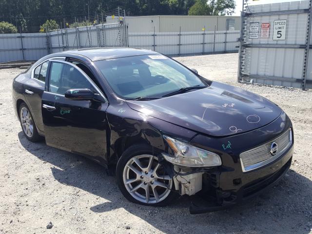 Photo 0 VIN: 1N4AA5AP3CC850014 - NISSAN MAXIMA S 