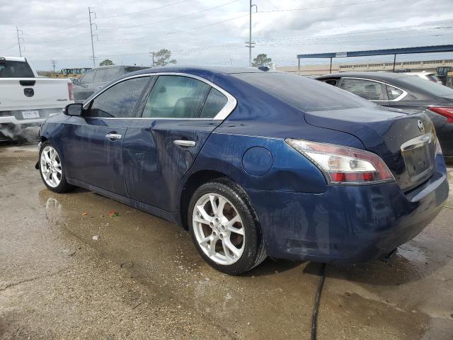 Photo 1 VIN: 1N4AA5AP3CC852118 - NISSAN MAXIMA 