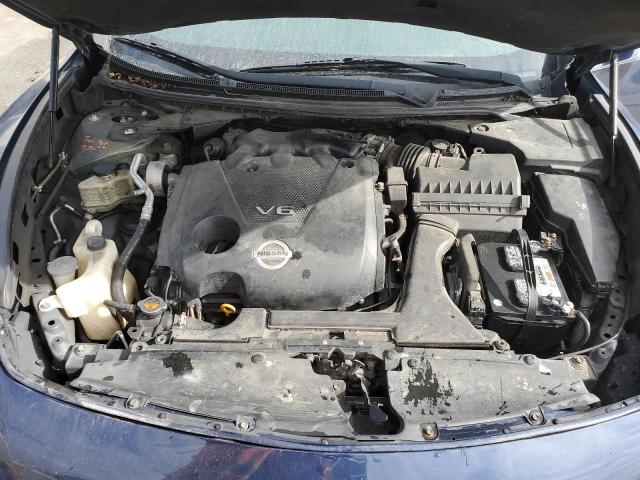 Photo 10 VIN: 1N4AA5AP3CC852118 - NISSAN MAXIMA 