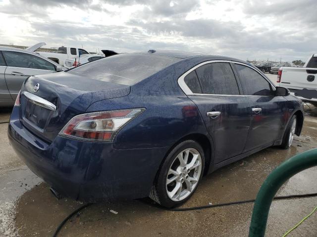 Photo 2 VIN: 1N4AA5AP3CC852118 - NISSAN MAXIMA 