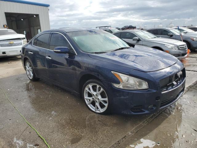 Photo 3 VIN: 1N4AA5AP3CC852118 - NISSAN MAXIMA 